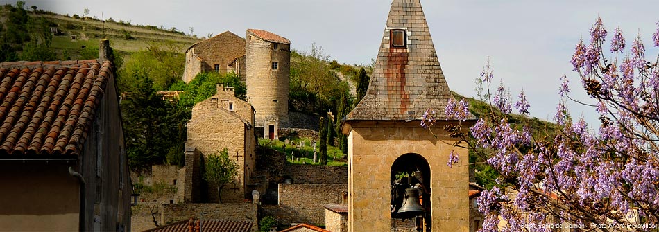 Aménagement de camping car